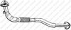 BOSAL 823-263 Exhaust Pipe